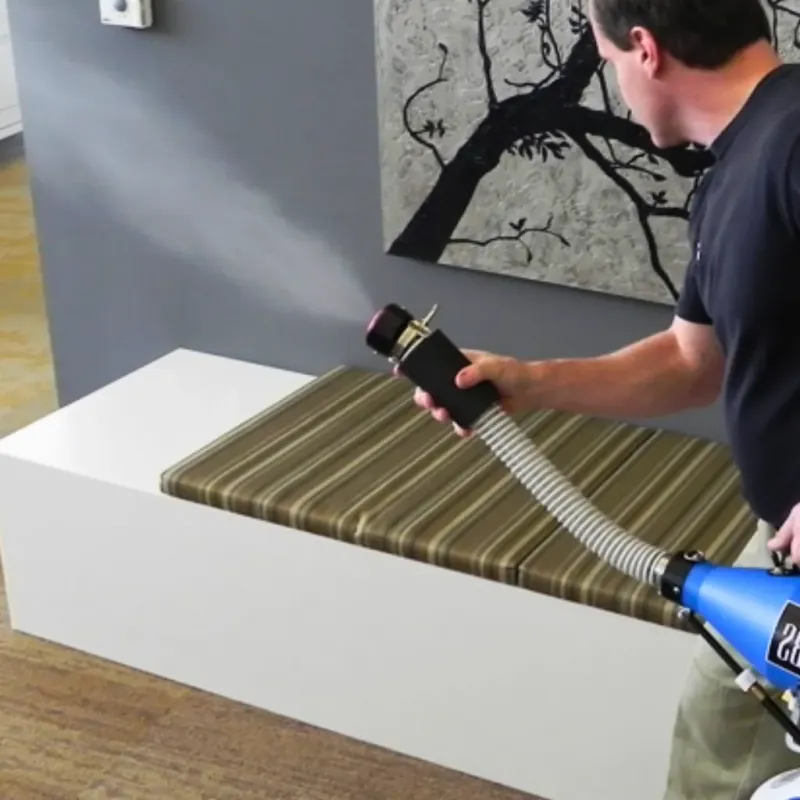 Professional Odor Removal in East Washington, PA